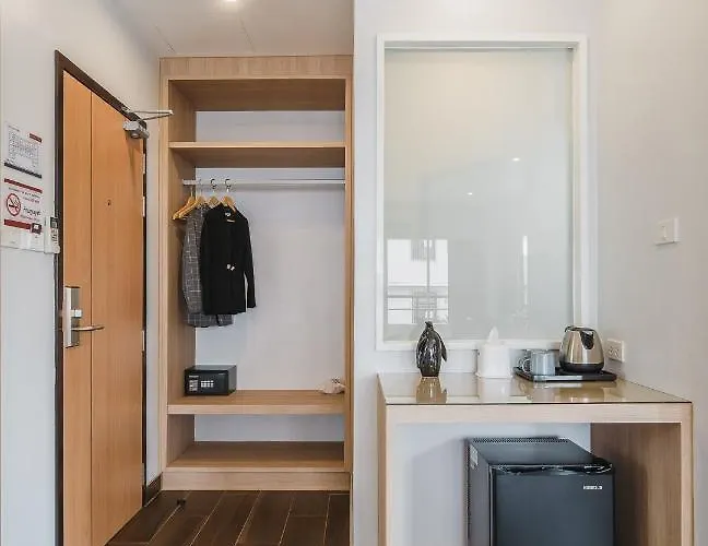 Mini-hôtel Season Place