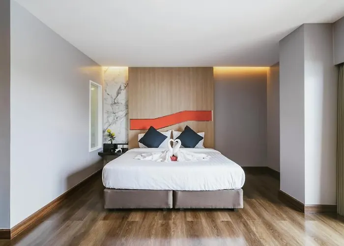 Season Place Mini-hôtel 3*