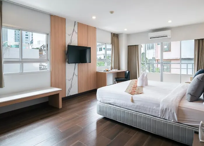 Mini-hôtel Season Place