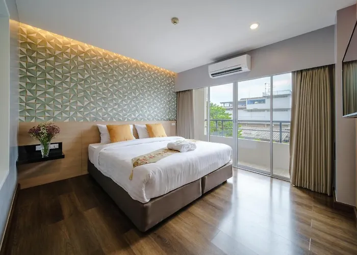 Season Place 3* Bangkok