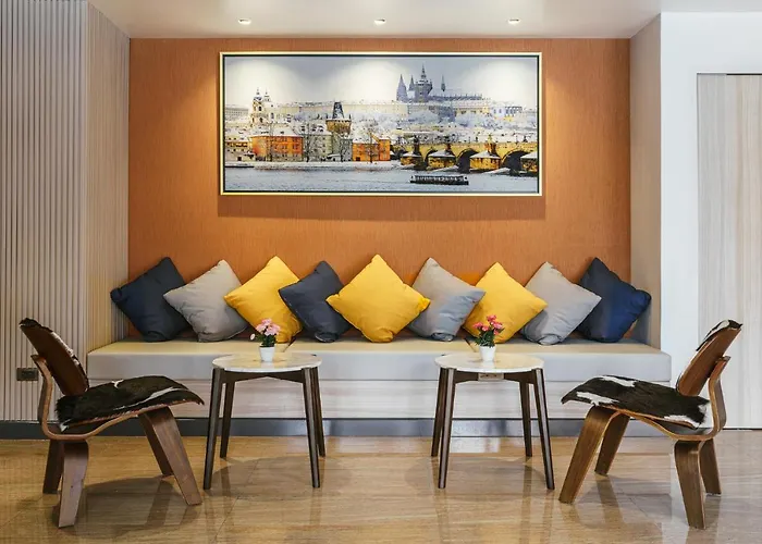 Mini-hôtel Season Place
