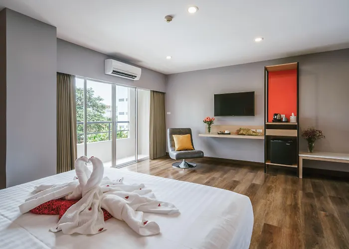 Season Place Mini-hôtel 3*