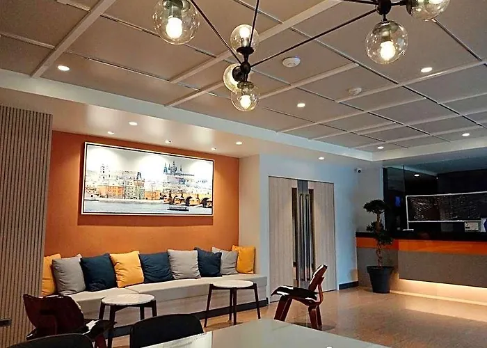 Mini-hôtel Season Place