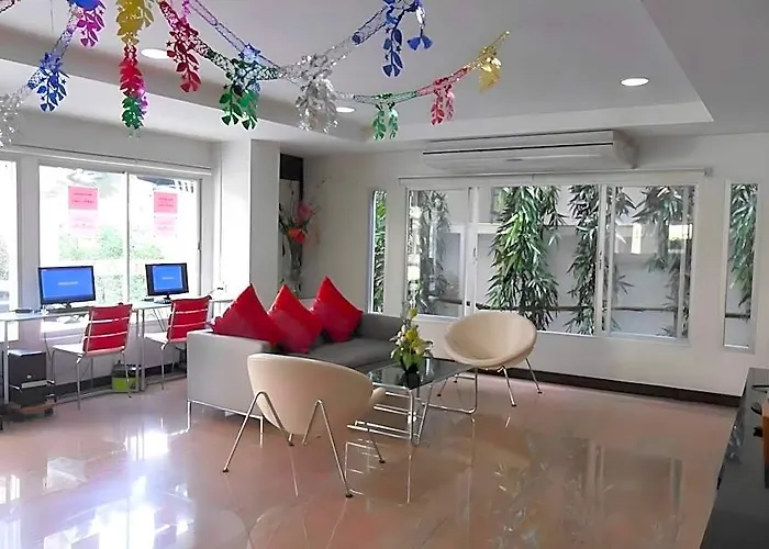Season Place Mini-hôtel 3*