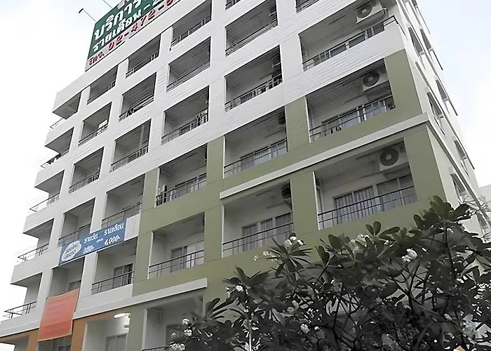 Season Place Mini-hôtel
