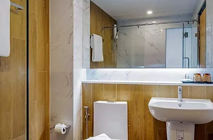 Season Place Mini-hôtel 3*